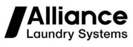 ALLIANCE LAUNDRY SYSTEMS trademark
