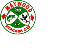 MAYWOOD SPORTSMANS CLUB trademark