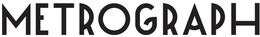 METROGRAPH trademark