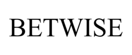 BETWISE trademark