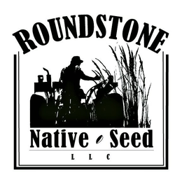 ROUNDSTONE NATIVE SEED LLC trademark
