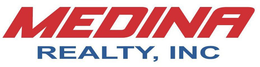 MEDINA REALTY, INC trademark