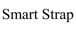 SMART STRAP trademark