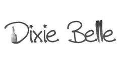 DIXIE BELLE trademark