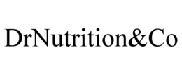 DRNUTRITION&CO trademark