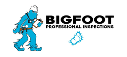 BIGFOOT PROFESSIONAL INSPECTIONS trademark