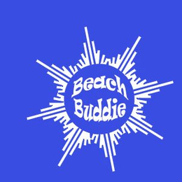 BEACH BUDDIE trademark