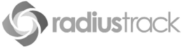 RADIUSTRACK trademark
