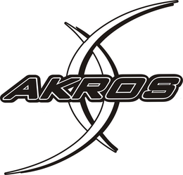 AKROS trademark