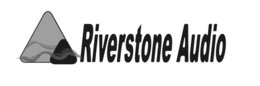 RIVERSTONE AUDIO trademark