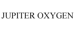 JUPITER OXYGEN trademark