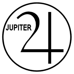JUPITER trademark