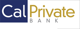 CALPRIVATE BANK trademark