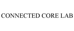 CONNECTED CORE LAB trademark
