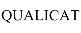 QUALICAT trademark