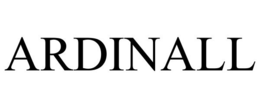 ARDINALL trademark