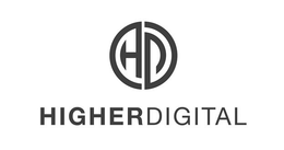HD HIGHERDIGITAL trademark