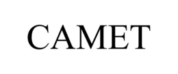 CAMET trademark