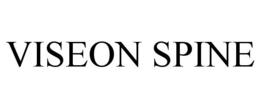 VISEON SPINE trademark