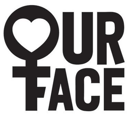 OUR FACE trademark