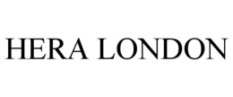 HERA LONDON trademark