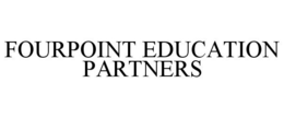 FOURPOINT EDUCATION PARTNERS trademark