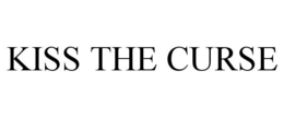KISS THE CURSE trademark