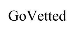 GOVETTED trademark