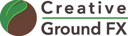 CREATIVE GROUND FX trademark
