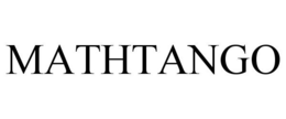 MATHTANGO trademark