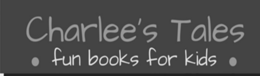 CHARLEE'S TALES FUN BOOKS FOR KIDS trademark