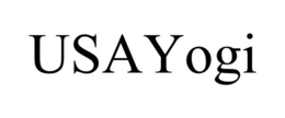 USAYOGI trademark