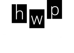 HWP trademark