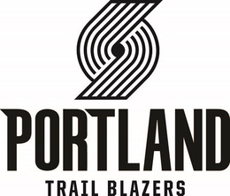 PORTLAND TRAIL BLAZERS trademark