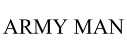 ARMY MAN trademark