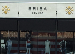 BRISA DEL MAR trademark