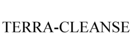 TERRA-CLEANSE trademark
