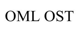 OML OST trademark