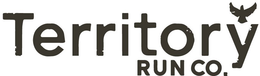 TERRITORY RUN CO. trademark