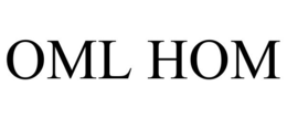 OML HOM trademark