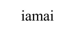 IAMAI trademark