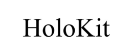 HOLOKIT trademark
