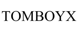 TOMBOYX trademark
