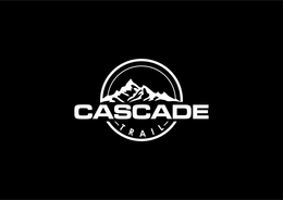 CASCADE TRAIL trademark