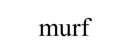 MURF trademark