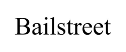 BAILSTREET trademark