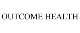 OUTCOME HEALTH trademark