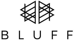 BLUFF trademark