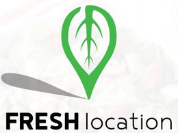 FRESH LOCATION trademark