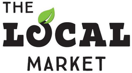 THE LOCAL MARKET trademark
